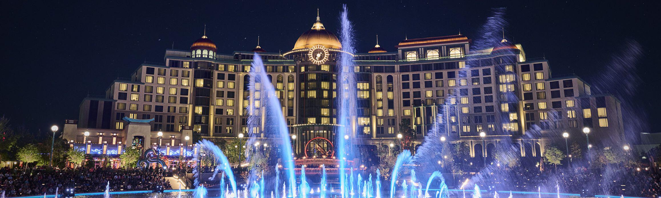Hotel Helios Grand