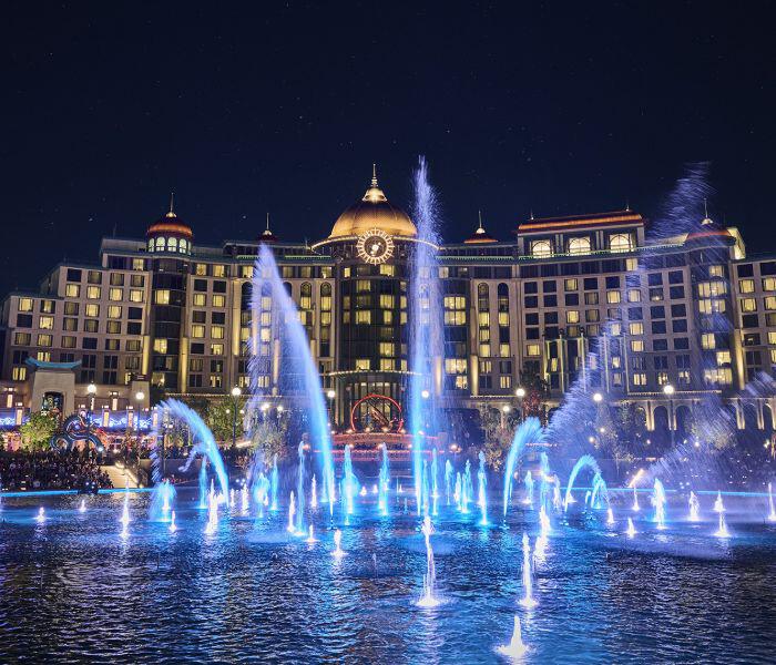 Hotel Helios Grand