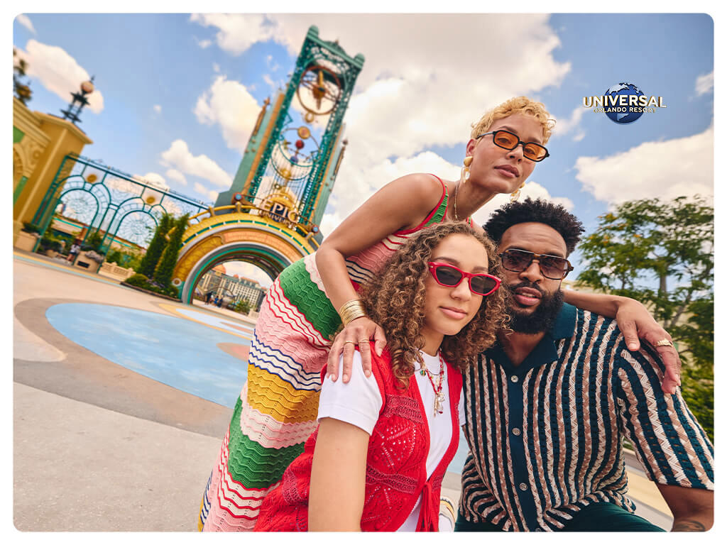 Save 200 at Universal Holidays
