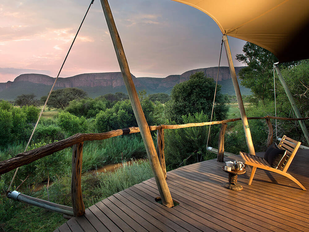 Safari & Sun City
