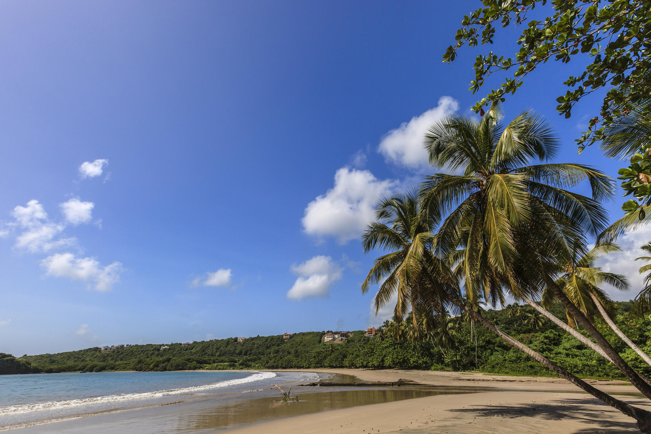 La Sagesse Grenada