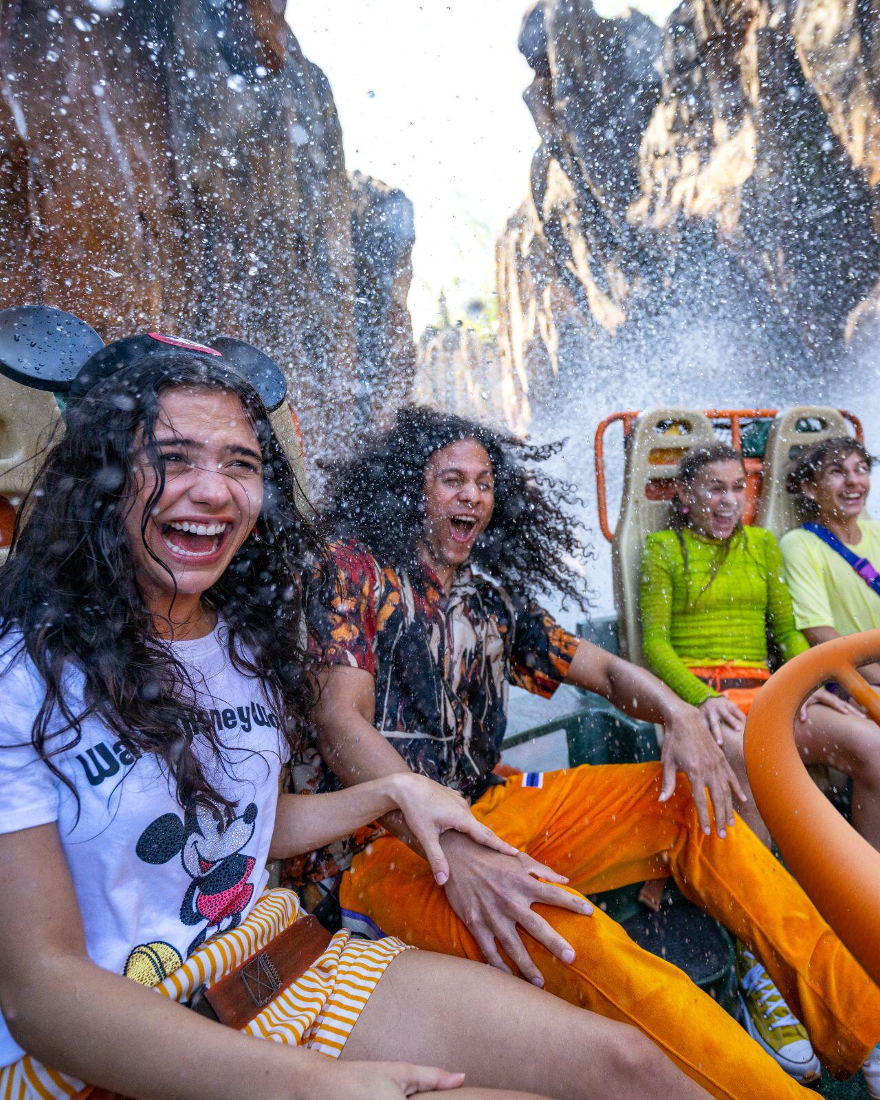 Disney’s Animal Kingdom