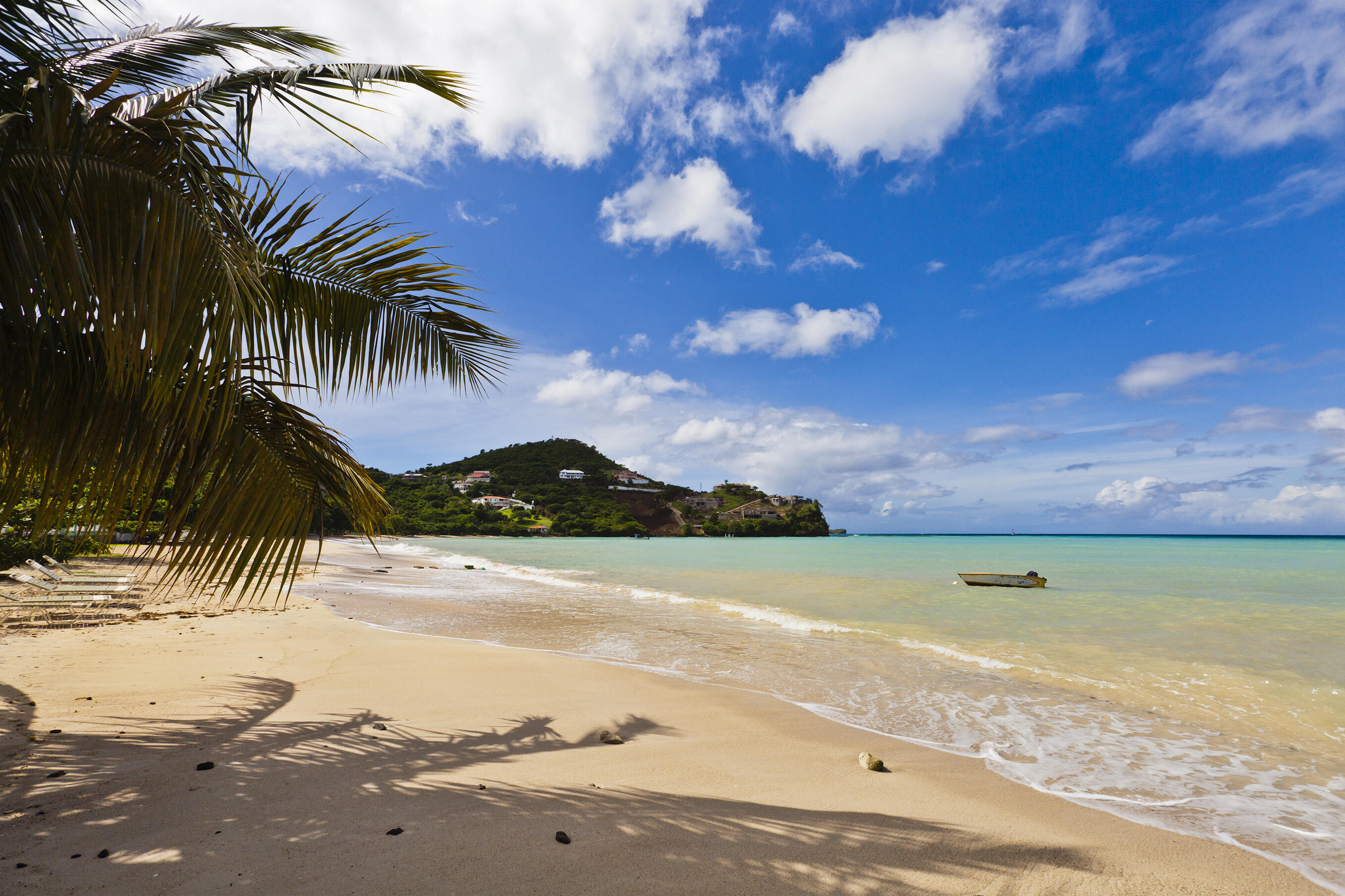 Morne Rouge Grenada