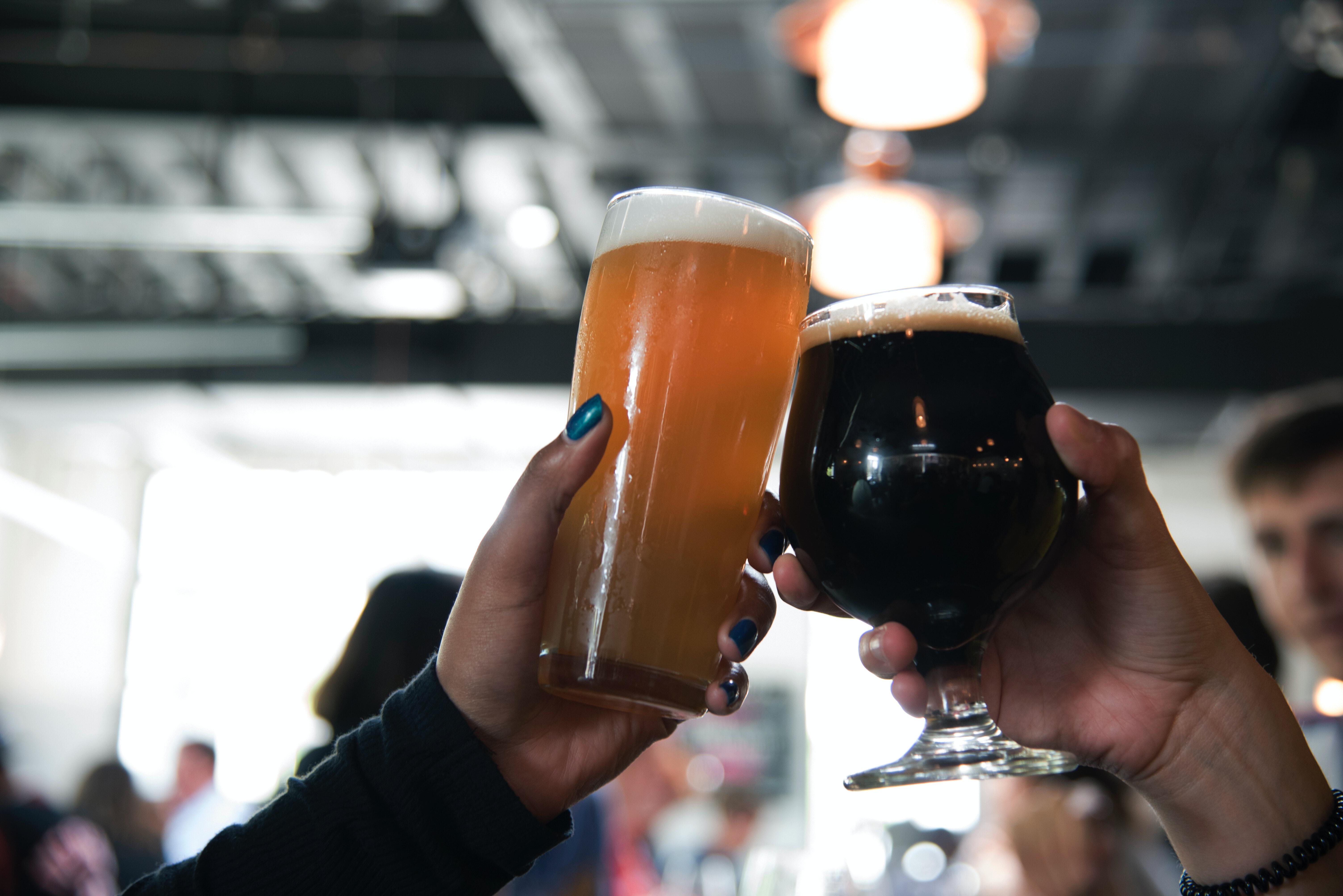 Craft beer