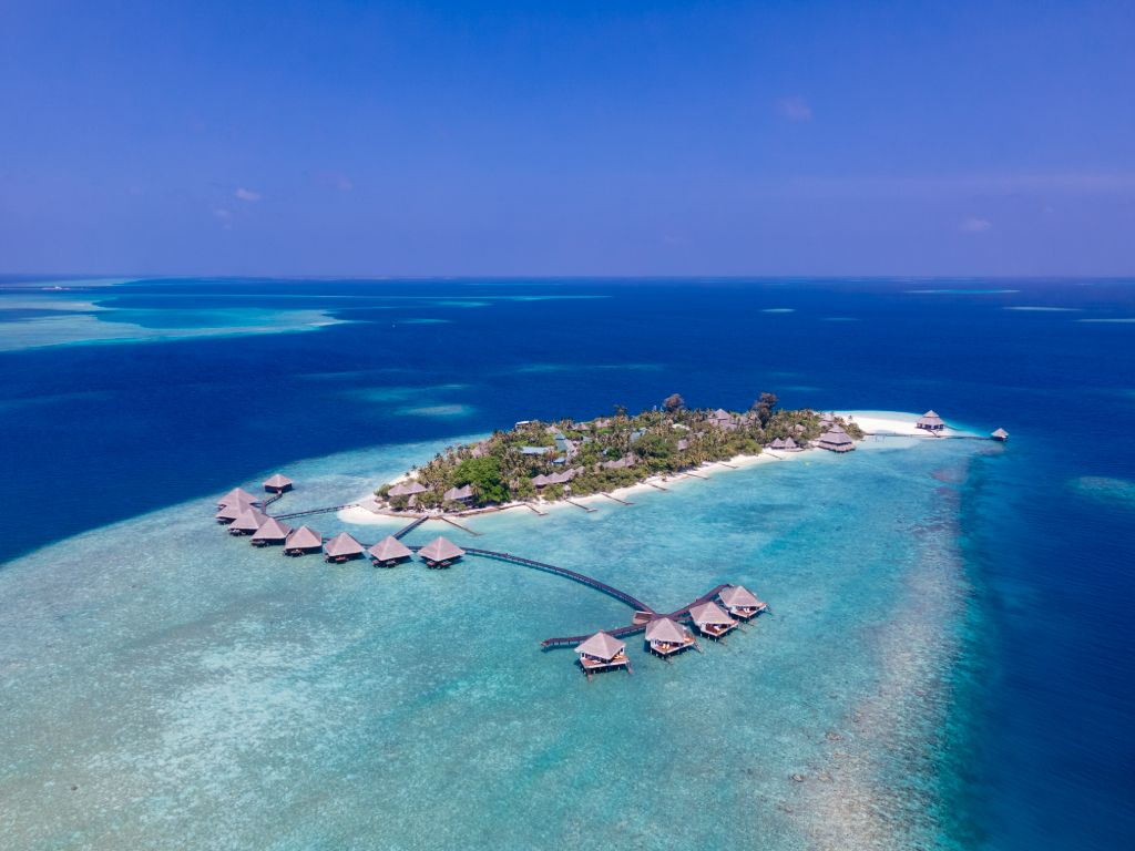 Adaaran Club Rannalhi