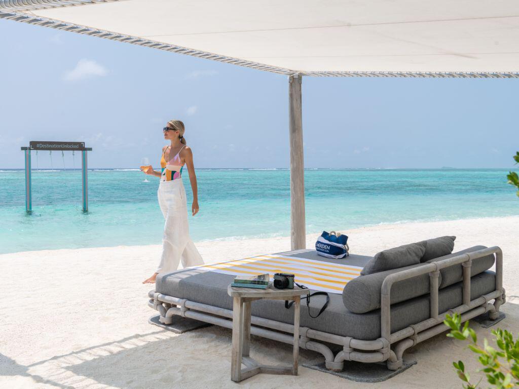 Le Méridien Maldives