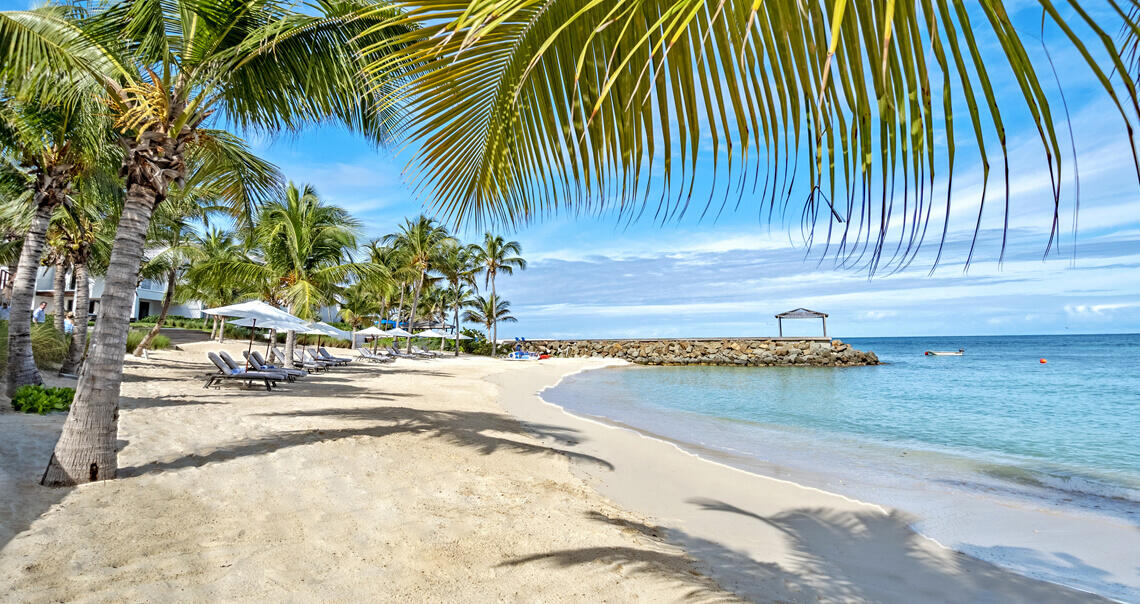 Antigua holidays