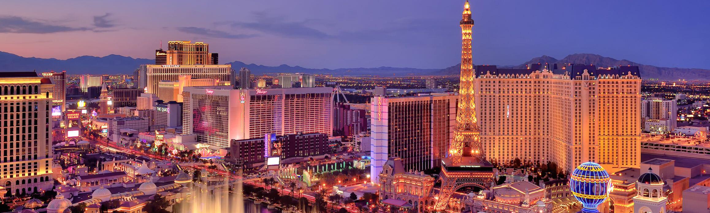 Las Vegas