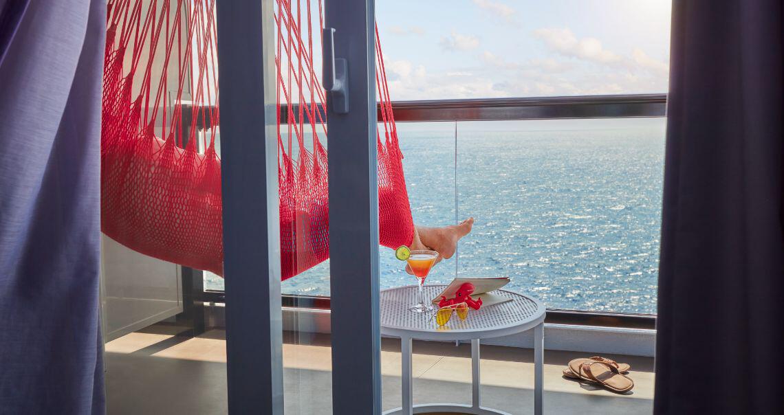 Virgin Voyages