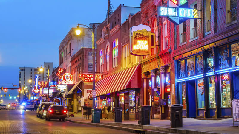 Beale Street