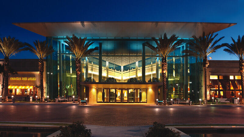 Florida Mall