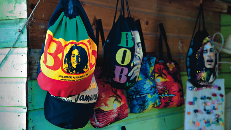 Bob Marley
