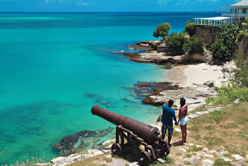 Colonial Heritage Antigua