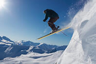 Whistler & Vancouver holidays