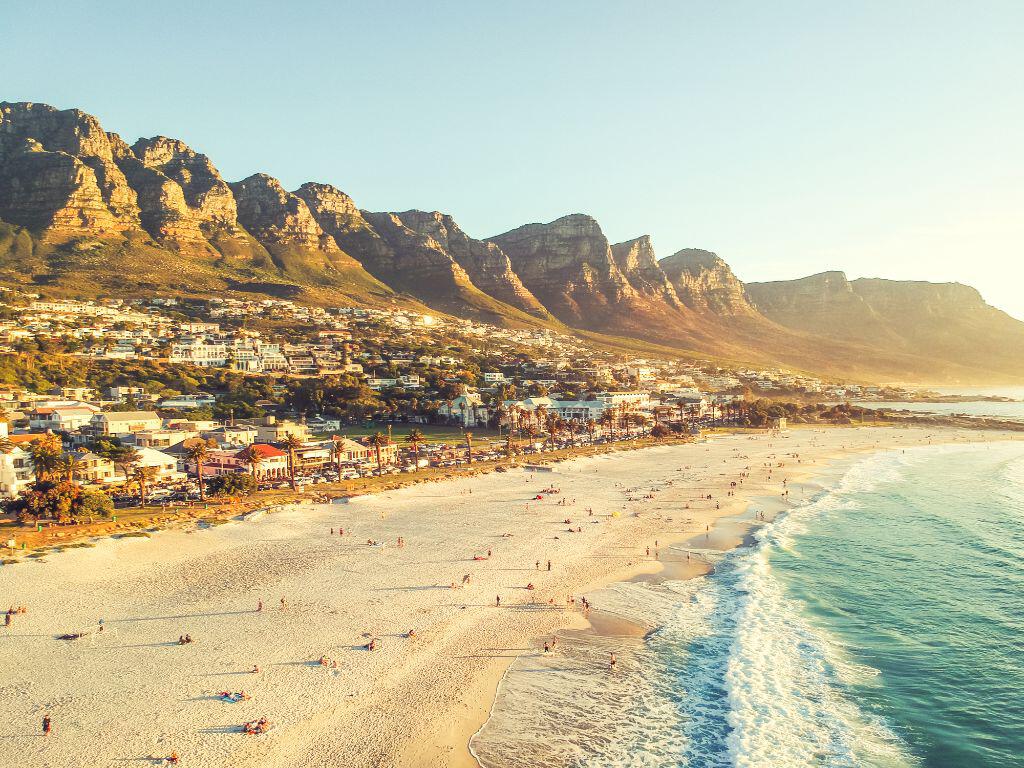 South Africa