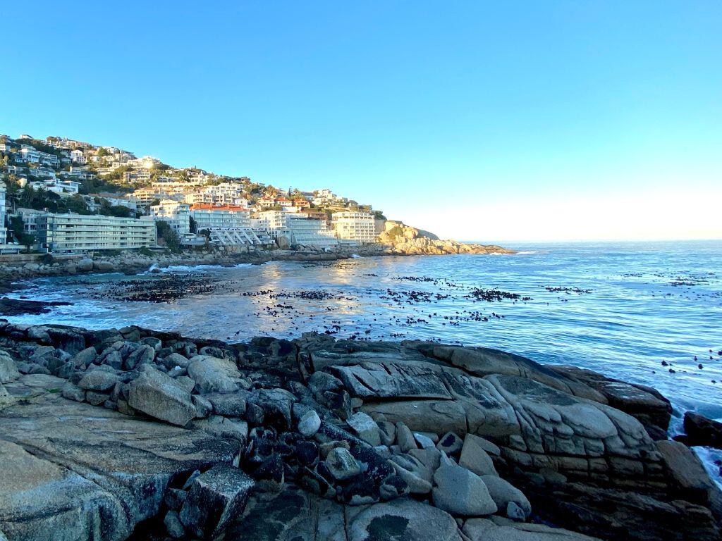 Bantry Bay
