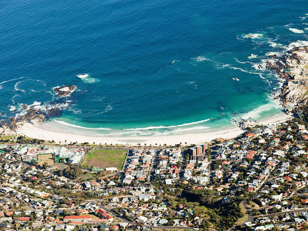 Camps Bay