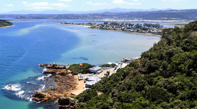 Garden Route