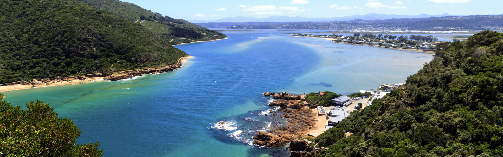 Garden Route holidays