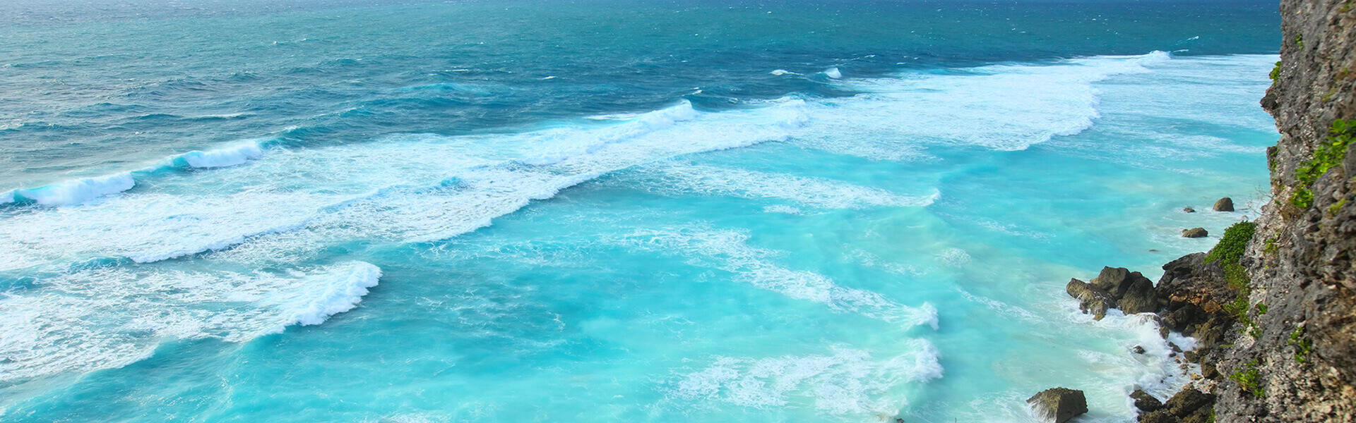 Holidays in Nusa Dua Beach