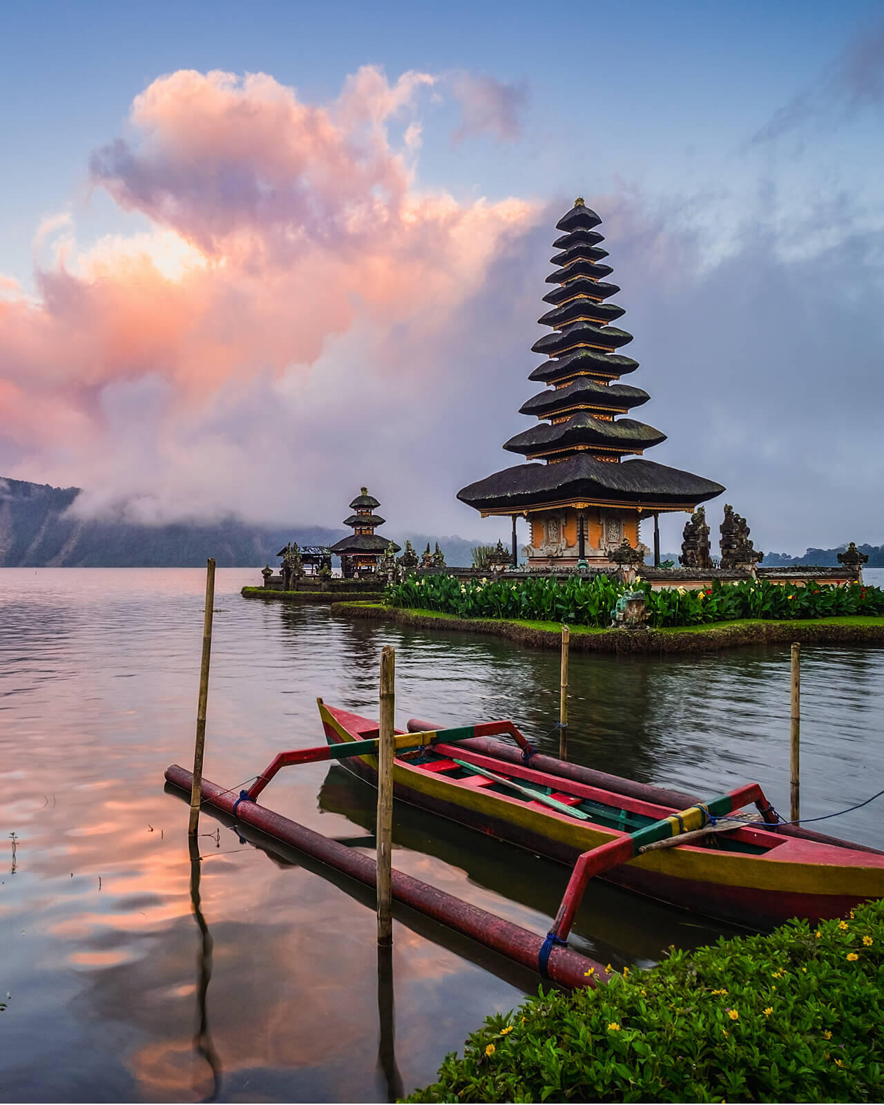 Indonesia banner