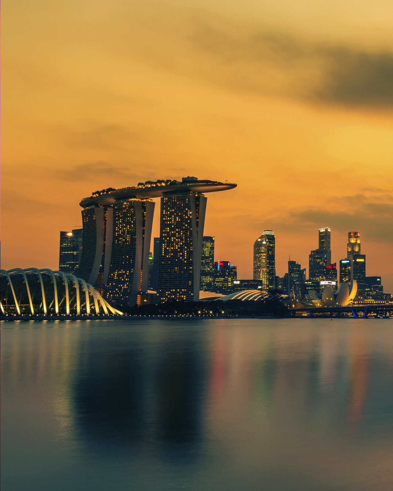 Singapore Holidays