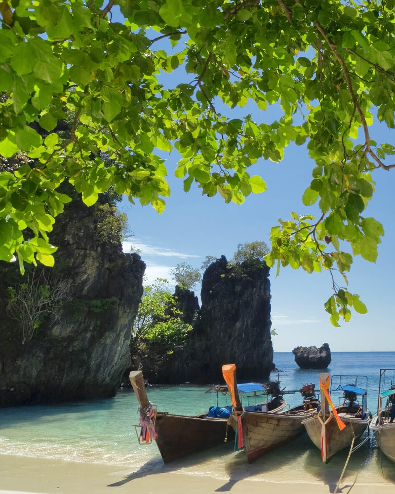 Thailand Holidays