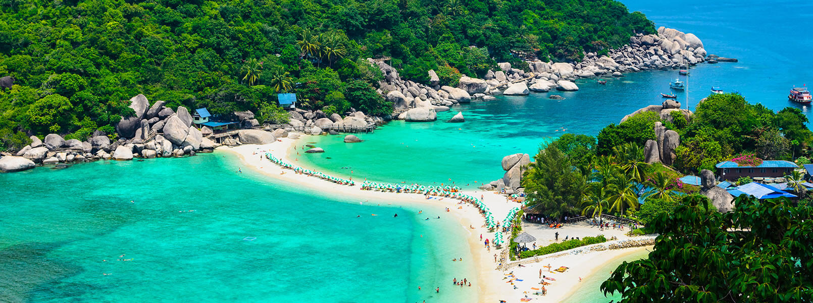Koh Samui, Thailand