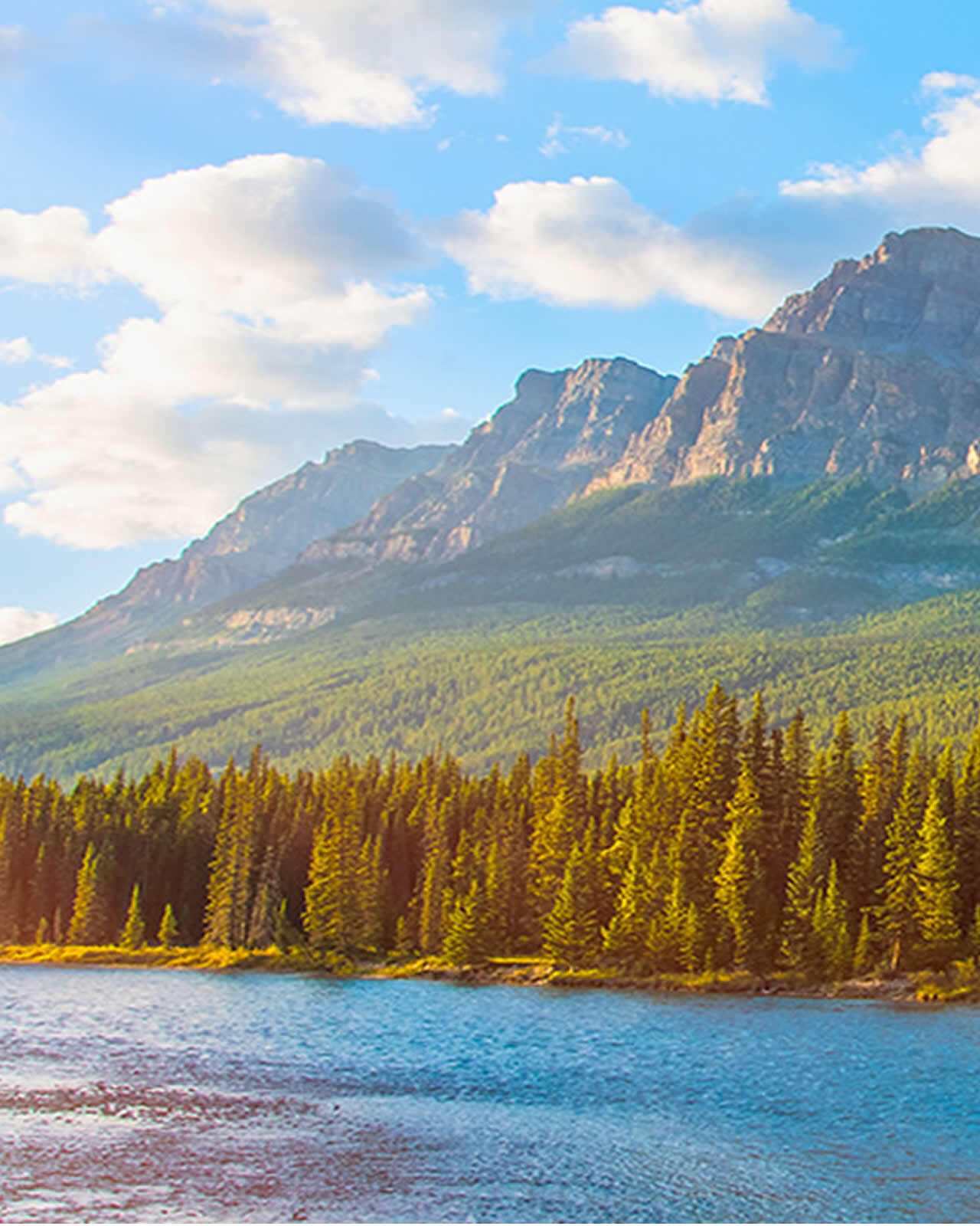 Banff mobile