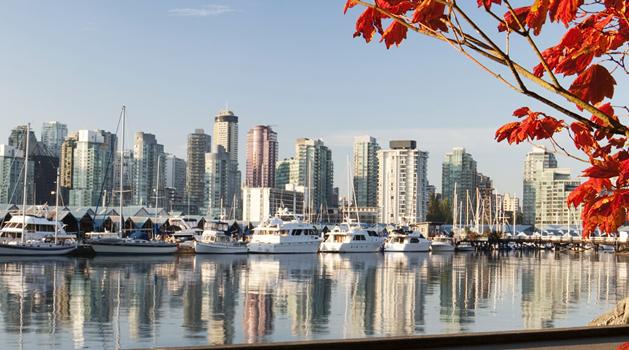 Vancouver image