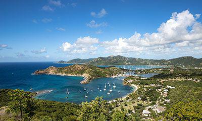 Antigua image