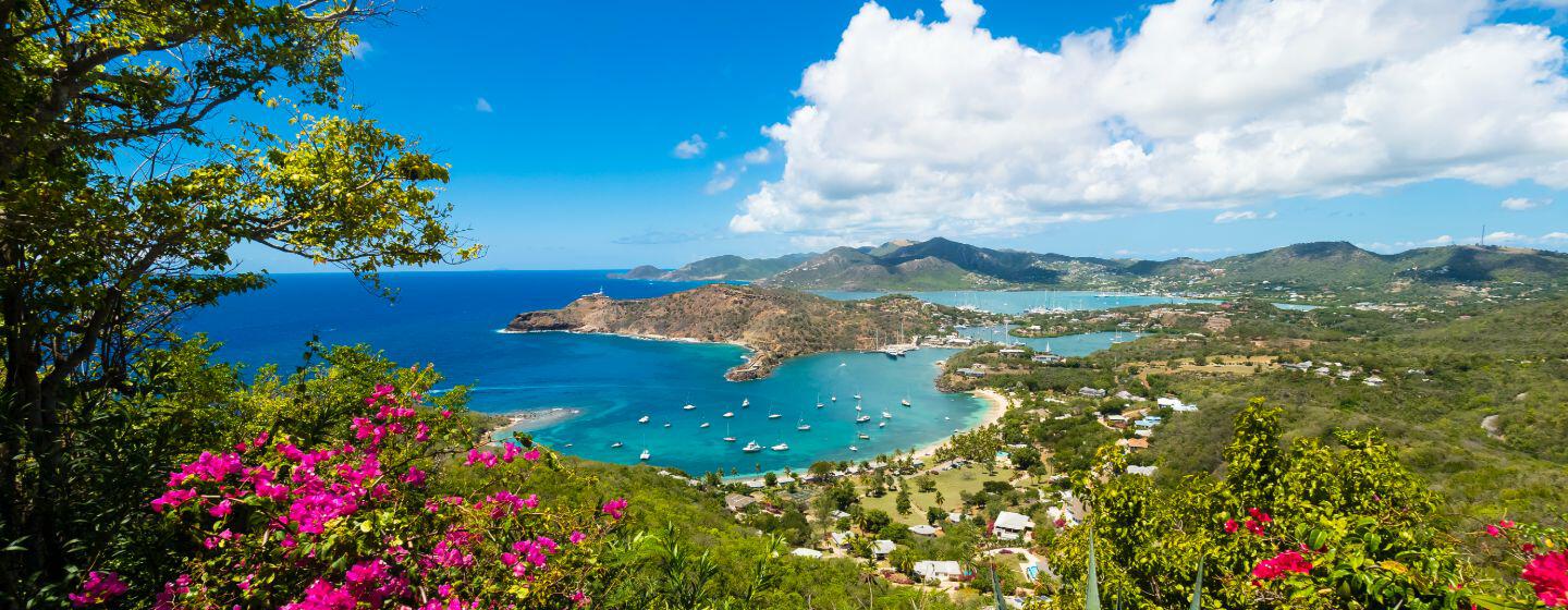 Antigua image
