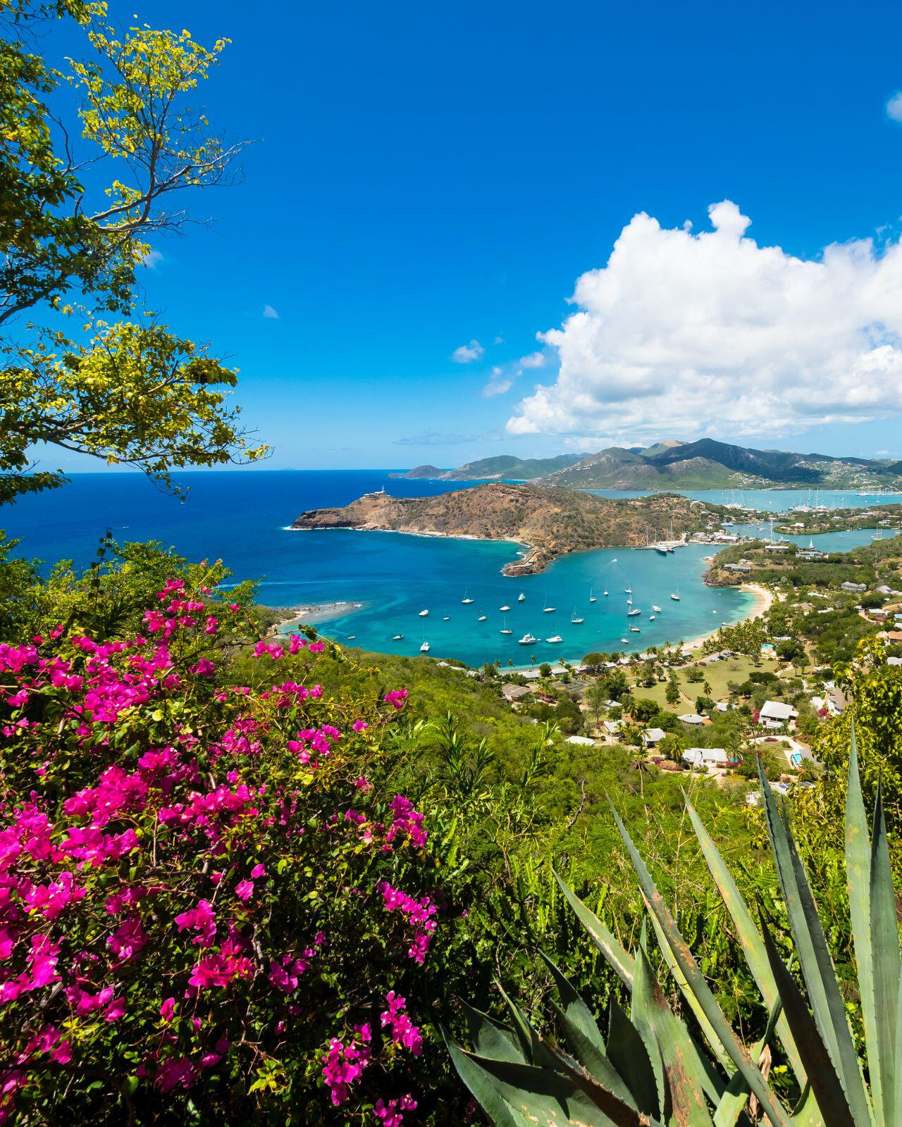 Antigua image