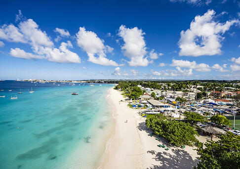 Barbados holidays