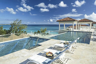 Sandals Resort