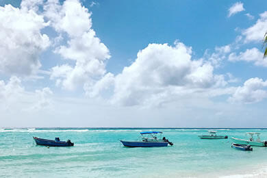 Barbados holidays