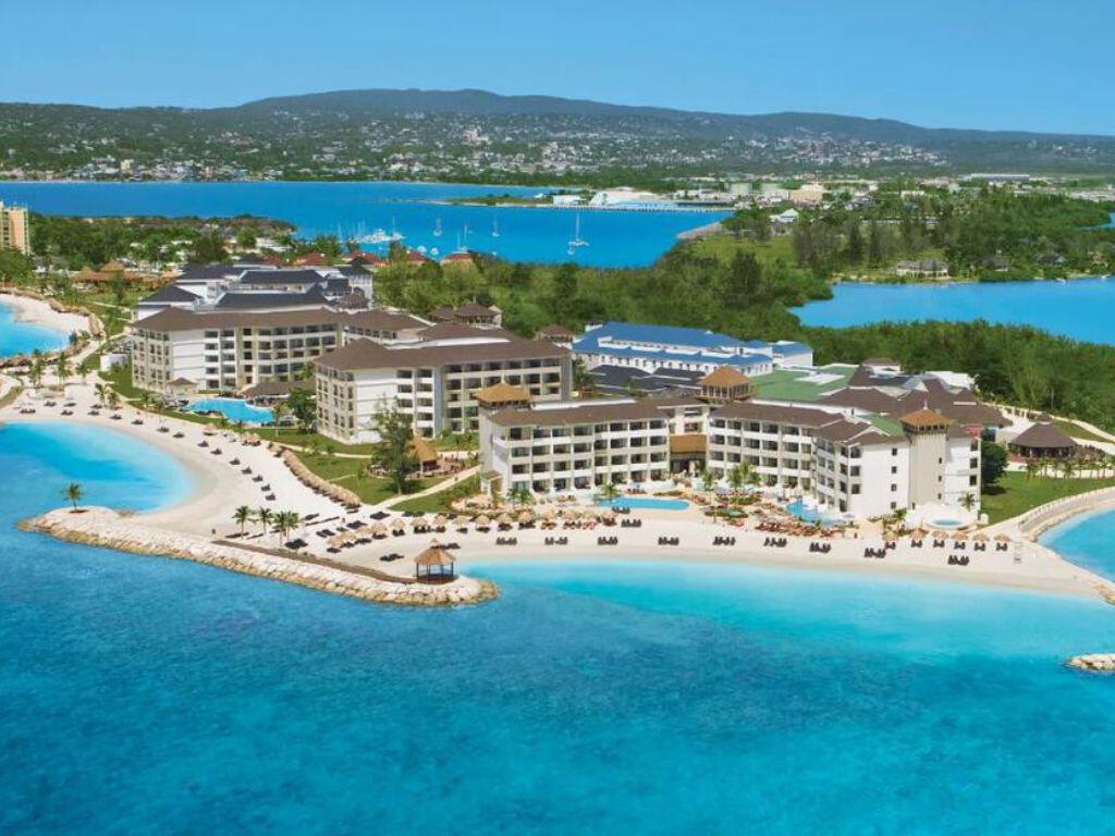 Secrets St. James Montego Bay