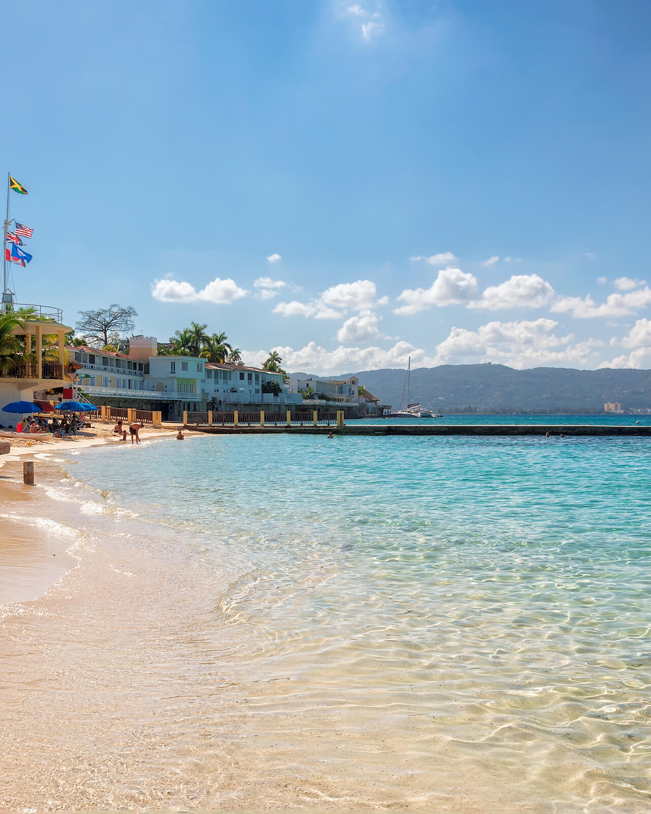 Bahía Montego