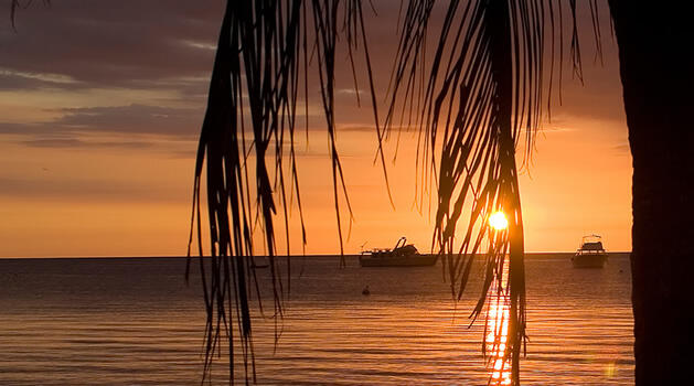 Bahía Montego