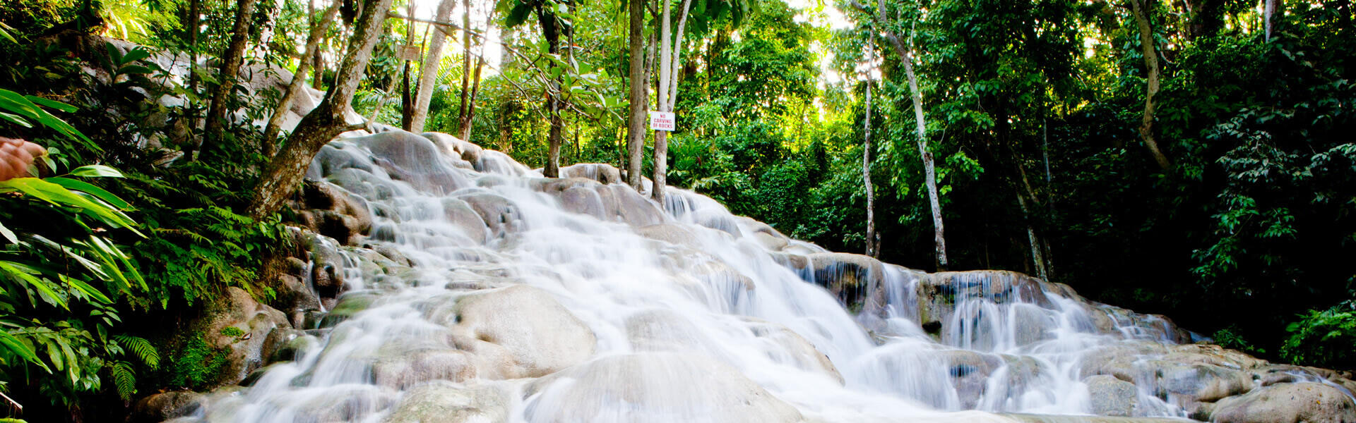 Ocho Rios