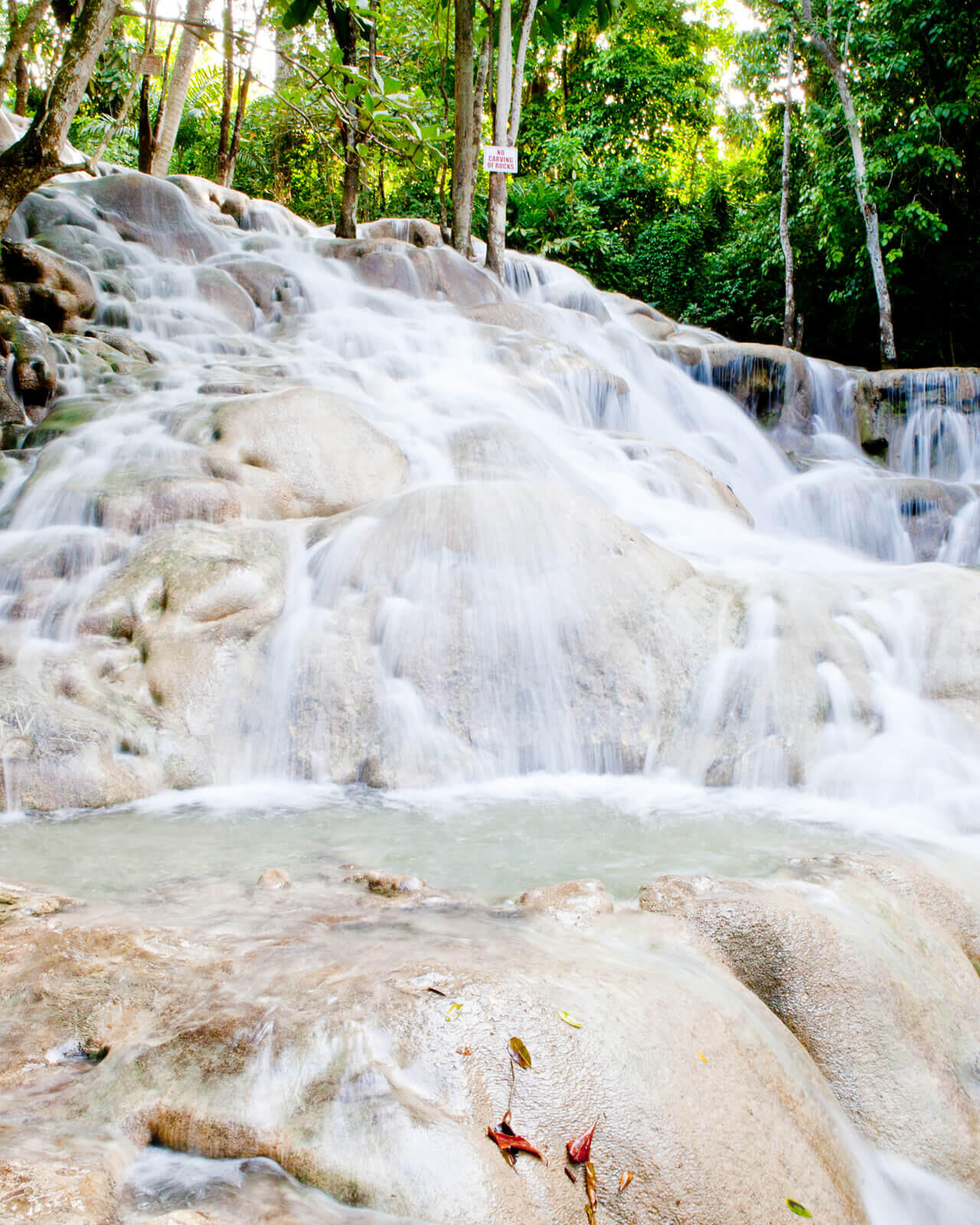 Ocho Rios