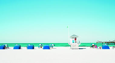 St. Pete/Clearwater