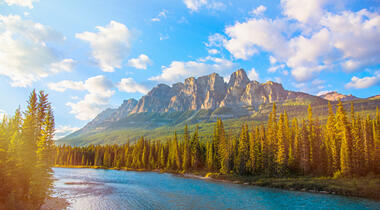 Banff image