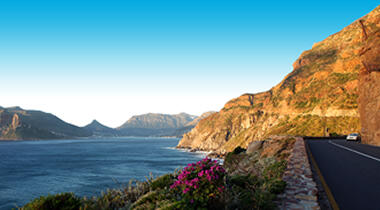 Garden Route