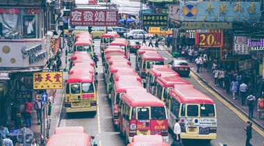 Hong Kong