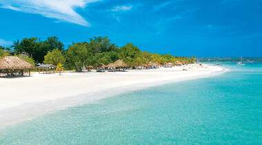 Jamaica holidays