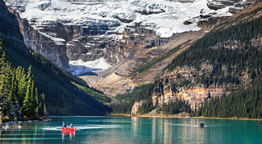 Lake Louise