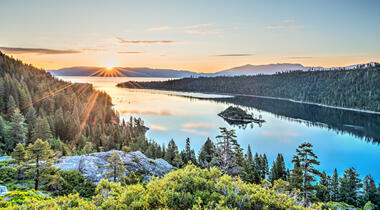 Lake Tahoe