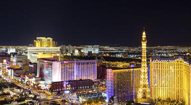 Las Vegas