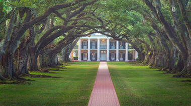 Louisiana image